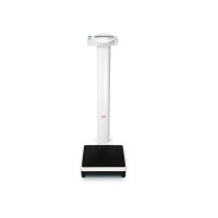 Seca 799 Electronic Column Scale with ICM Function + Height Meter: Professional Class (III)