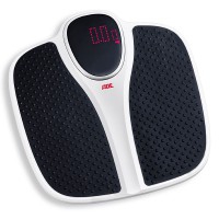 ADE electronic floor scale: Touch technology, non-slip surface, fast and accurate measurements