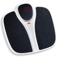 ADE electronic floor scale: Touch technology, non-slip surface, fast and accurate measurements ADE electronic floor scale: Touch technology, non-slip surface, fast and accurate measurements