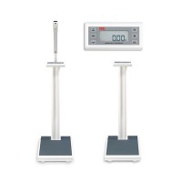 ADE Electronic Column Scale: Perfect Choice in All Medical Fields (Professional Class) M320600-01