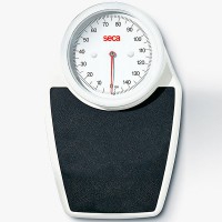 Seca 762 mechanical scale: check weight quickly, comfortably and accurately