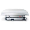 Seca 725 mechanical baby scale with sliding weights: the most used by health professionals around the world