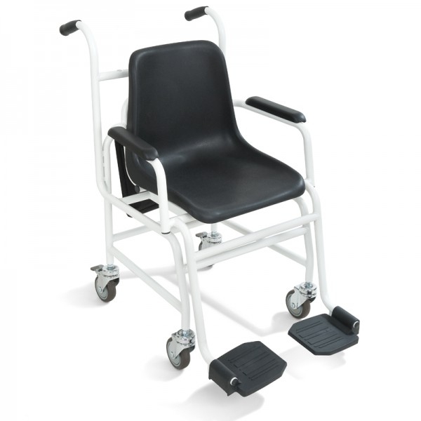 ADE electronic chair scale: Capacity 250 kg ADE electronic chair scale: Capacity 250 kg