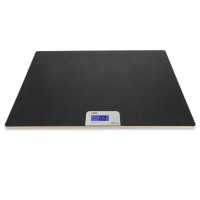 ADE Electronic Veterinary Scale: Ideal for pets and veterinary clinics (maximum weight 100 kg - minimum 2 kg)