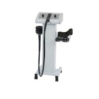 BasicTech vibrating body massager: It has five heads to perform different treatments BasicTech vibrating body massager: It has five heads to perform different treatments