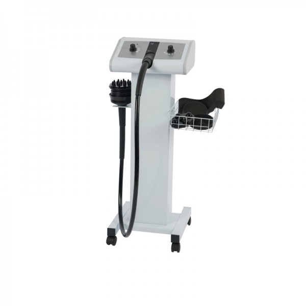 BasicTech vibrating body massager: It has five heads to perform different treatments BasicTech vibrating body massager: It has five heads to perform different treatments