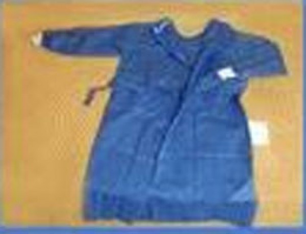 Disposable Sterile Surgical Gown 12.015.5)