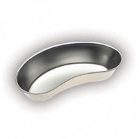 Batted Arriñonada or Kinefis stainless steel fanny pack (24 cm size) Batted Arriñonada or Kinefis stainless steel fanny pack (24 cm size)