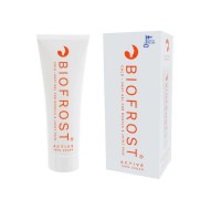 Biofrost Active 500ml: Hot / cold effect gel that guarantees the most effective relief against pain