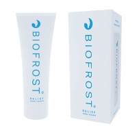 Biofrost Relief 100ml: High performance cold gel that guarantees pain relief