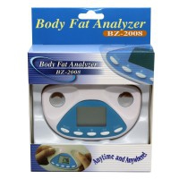 Body Fat Monitor Body Fat Monitor