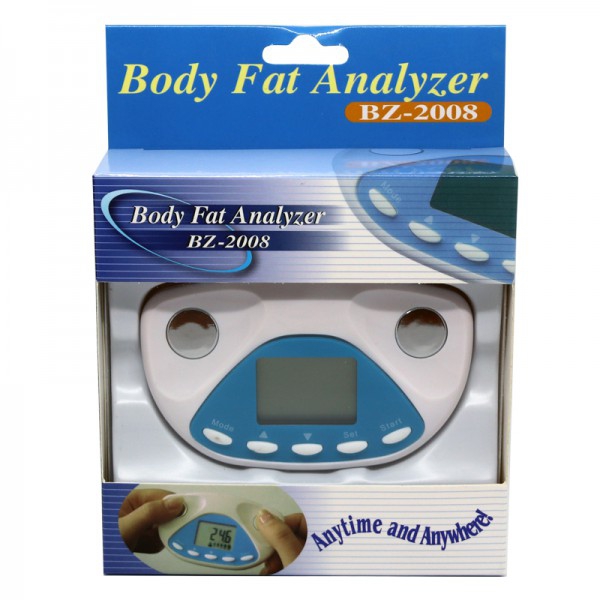 Body Fat Monitor