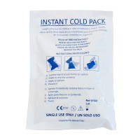 Instant cold pack (20 cm x 13 cm)