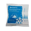 Pack 25 Units - Kinefis Cryo Therm Fast Instant Ice Bag (14x18 cm)