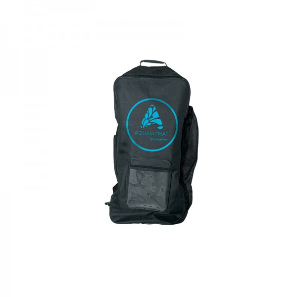 Carrying bag for the AquaFitMat Aquatic Step