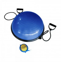 Boss Balance Air Platform 55 cm Diameter + Tensioners + Inflator (color depending on availability) Boss Balance Air Platform 55 cm Diameter + Tensioners + Inflator (color depending on availability)