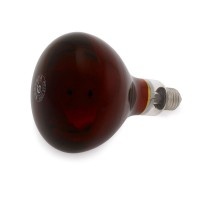 Infrared Bulb 275w - 220v Infrared Bulb 275w - 220v