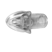 Replacement mouthpiece for the Powerbreathe Classic device