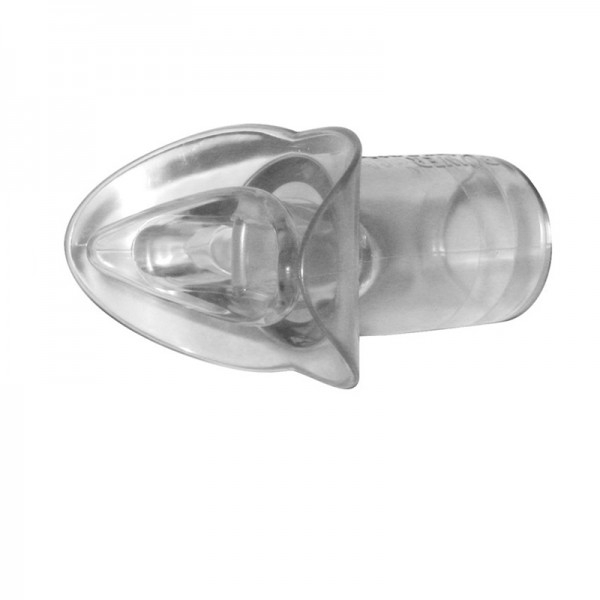 Replacement mouthpiece for the Powerbreathe Classic device