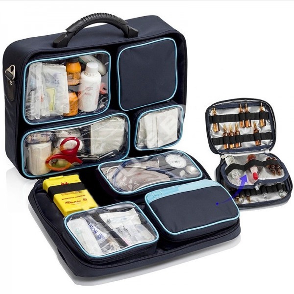 Call's Home Assistance Briefcase Call's Home Assistance Briefcase