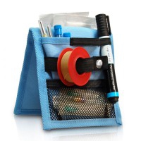 Keen's Nursing Organizer (Multiple Colors Available)