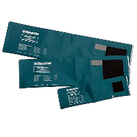 Riester disinfectable one-piece latex-free cuff for Rivital blood pressure monitor (various models) Riester disinfectable one-piece latex-free cuff for Rivital blood pressure monitor (various models)