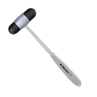 Hammers Percussion Dejerine Riester, Mango Chrome, Needle, in PE bag Hammers Percussion Dejerine Riester, Mango Chrome, Needle, in PE bag