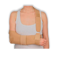 Sling eco shoulder immobilizer sling - Various sizes