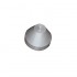 Conical head 20 mm + Piezotite for maniple of Farmasonic Card, Biosonyc Pro, Hi-E Sonic