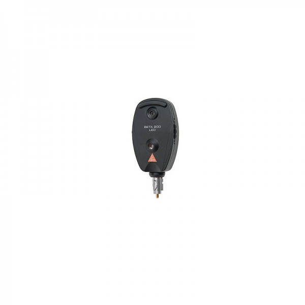 BETA 200S ophthalmoscope head with 3.5v lamp BETA 200S ophthalmoscope head with 3.5v lamp