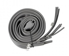 Accessories for pressotherapy Accessories for pressotherapy