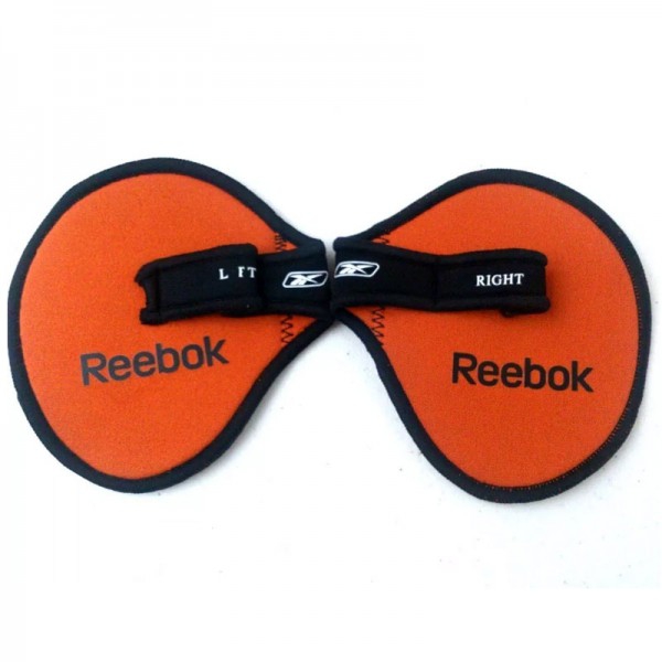 Reebok lanes: Protect the surface of the hand in your workouts (even)