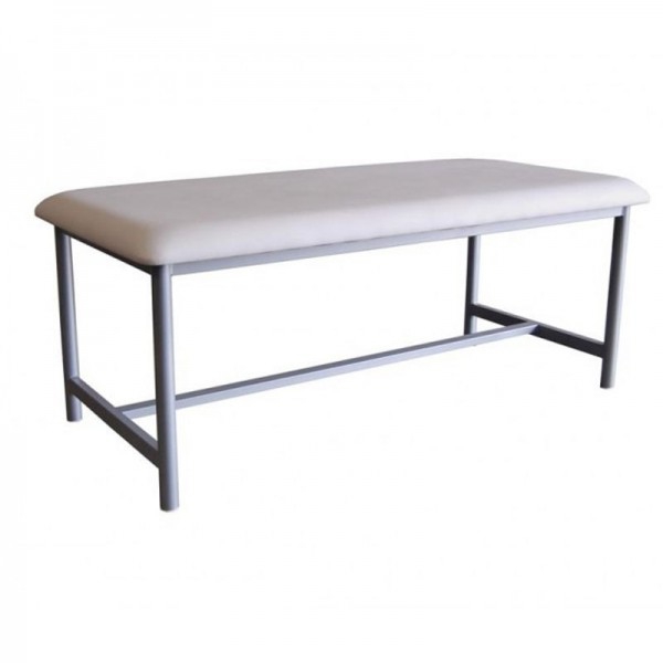 Fixed stretcher: one body, especially for obese people Fixed stretcher: one body, especially for obese people