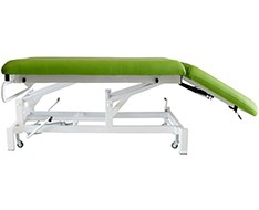 Kinefis Hydraulic Stretchers