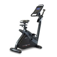 BH Fitness Carbon Bike RS indoor bike: with an LED monitor with 24 intensity levels and 30 preset programs BH Fitness Carbon Bike RS indoor bike: with an LED monitor with 24 intensity levels and 30 preset programs