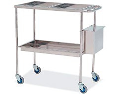 Nursing carriages Nursing carriages