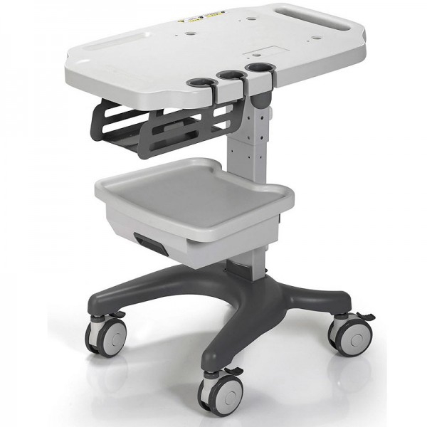 Elite cart for ultrasound and ECG - MT 805 Elite cart for ultrasound and ECG - MT 805