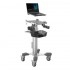 Cart compatible with the Chison Sonoair ultrasound series