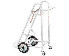 Bullet cart oxygen Bullet cart oxygen