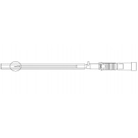 Abbocath catheter 18g X 51mm (Box of 50 units)