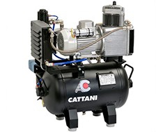 Cattani devices Cattani devices