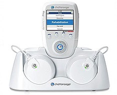 Electrostimulators - Accessories Cefar Electrostimulators - Accessories Cefar