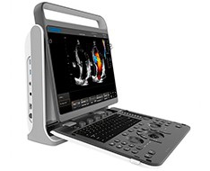 Chison EBit ultrasound scanners
