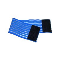 Elastic strap with velcro 8cm x 100cm Elastic strap with velcro 8cm x 100cm