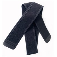 Velcro straps for patient restraint for Kinefis chairs: Statics, Sincros, Freedoms, Dynamics, Kinetics