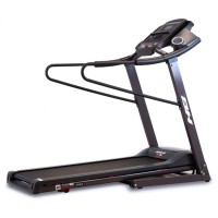 Pioneer Senior treadmill: designed for a senior audience who wants to walk at home safely and comfortably