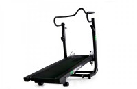 Ecomovement Self-Propelled Treadmill: Ideal for aerobic workouts of various levels - LAST UNIT!