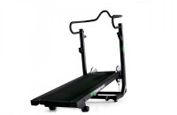 Ecomovement Self-Propelled Treadmill: Ideal for aerobic workouts of various levels - LAST UNIT! Ecomovement Self-Propelled Treadmill: Ideal for aerobic workouts of various levels - LAST UNIT!