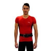 Fitness / Crossfit leather belt (several sizes available)