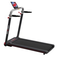 BH Fitness Club Run Ultra-Foldable Treadmill: the perfect solution for users with space problems in their home BH Fitness Club Run Ultra-Foldable Treadmill: the perfect solution for users with space problems in their home